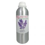 Lavender Essential Oil - 1 kg. - Approx 2.2 lbs.